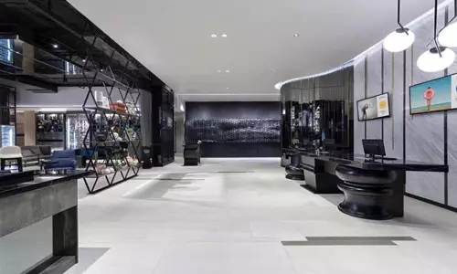 هتل نووتل سوخومویت 4 بانکوک